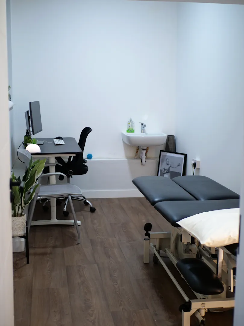 LDN WELLNESS · Photos 10